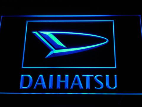 Daihatsu LED Neon Sign